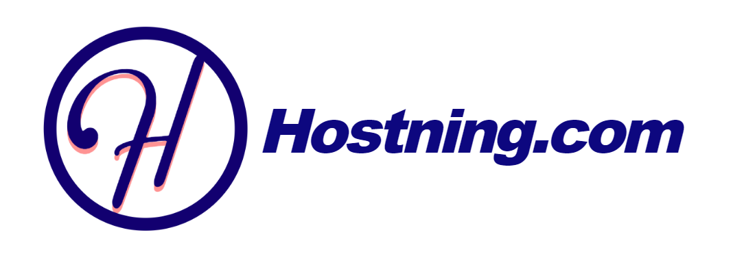 Hostning.com