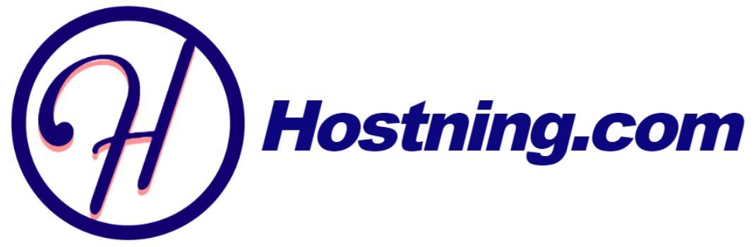 Hostning.com